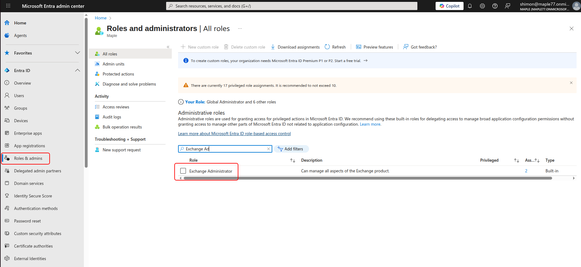 Role-Remediation-Step01