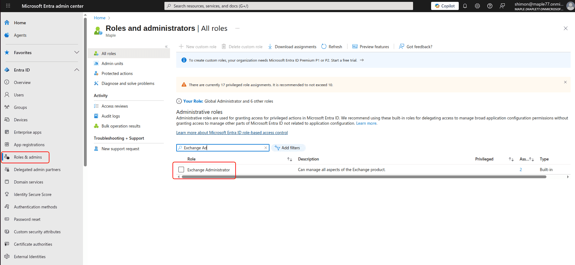 Role-Remediation-Step01